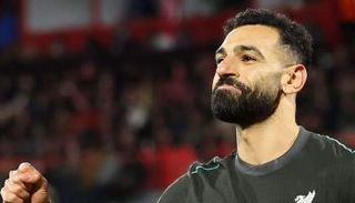 محمد صلاح نجم ليفربول