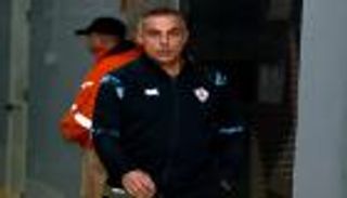 جوزيه غوميز يصدم الزمالك.. ما علاقة الدوري السعودي؟