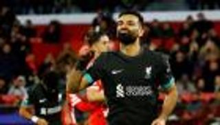 دوري أبطال أوروبا.. محمد صلاح وحكيمي يتنافسان على «عرش الهدايا»