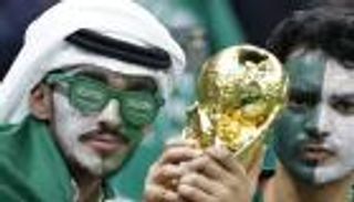 قبل الإعلان التاريخي.. تفاصيل ملف السعودية لتنظيم كأس العالم 2034