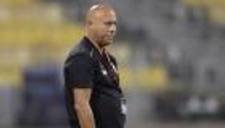 إقالة ماركيز لوبيز.. مدرب جديد لمنتخب قطر في خليجي 26