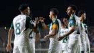 البداية من العاصمة.. برنامج المنتخب السعودي قبل خليجي 26