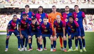 موعد مباراة برشلونة وبروسيا دورتموند