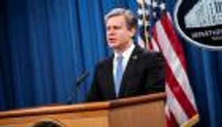 استقالة مدير الـ«إف بي آي».. مغادرة قبل تنصيب ترامب