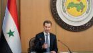 حزب الأسد يعلق نشاطه.. «البعث» خارج المشهد السياسي السوري