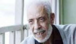 تفاصيل الحالة الصحية للفنان نبيل الحلفاوي.. ابنه يطالب بالدعاء