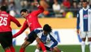 الأهلي وباتشوكا.. ثأر عمره 16 عاما بطعم الريمونتادا