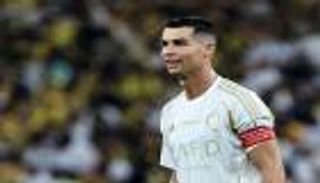 رسالة كريستيانو رونالدو بعد فوز السعودية بتنظيم كأس العالم 2034