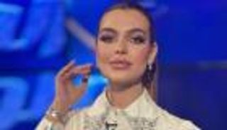 الإعلامية هاجر حليم في ورطة بسبب تصريح جريء