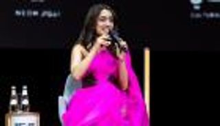 شرادها كابور في مهرجان البحر الأحمر: نشهد زمنا مشرقا للسينما الهندية