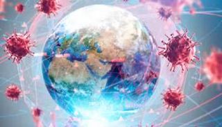 اكتشاف آلية عمل جديدة لمحاربة الفيروسات