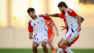 مباريات دور الـ16 في دوري أبطال آسيا 2