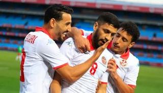 منتخب تونس