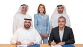 Hub71 توقع شراكة استراتيجية مع «غوغل» لتسريع نمو الشركات الناشئة بالإمارات