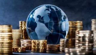 الاقتصاد العالمي