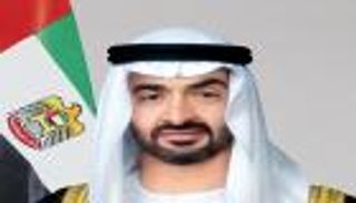 محمد بن زايد يعتمد تعيين مجلس إدارة شركة XRG الاستثمارية الدولية
