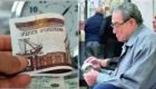 موعد صرف معاشات يناير 2025 في مصر.. وتفاصيل الزيادة الجديدة