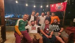 أبطال فيلم الحريفة 2