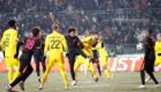 بعد فوز تشيلسي على أستانا.. ما هو ترتيب دوري المؤتمر الأوروبي؟