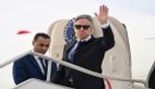 سوريا في قلب تحركات دبلوماسية.. حشد لدعم «الانتقال السياسي الشامل»