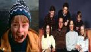 بعد 30 عامًا.. كيف ظهر نجوم فيلم «Home Alone» الصغار في أول لقاء؟