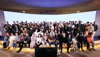 قائمة جوائز «سوق البحر الأحمر»