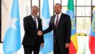 الصومال وإثيوبيا.. اتفاق «تاريخي» يقيم جسرا للتواصل بالقرن الأفريقي