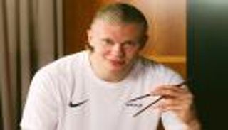 طعام هالاند المفضل.. إجابة مفاجئة من الهند (فيديو)