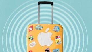أبل تشارك شركات الطيران في إنقاذ الحقائب الضائعة