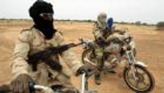 «سنوات الإرهاب» تتجدد في مالي.. «ليري» تحت النار والحصار