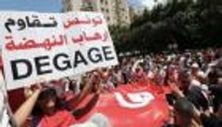 «الجهاز السري» لإخوان تونس.. «صندوق أسود» من العتمة إلى الضوء