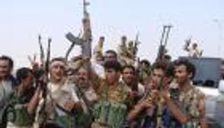 «أجراس دمشق» تفزع الحوثي.. دعوات يمنية تتصاعد لـ«دحر المليشيات»