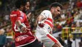 الأهلي ضد الزمالك.. من ينتصر في سباق جوائز «كاف 2024»؟