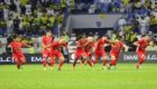 كأس السوبر الإماراتي 2024.. شباب الأهلي يطير بصدارة الأكثر تتويجا