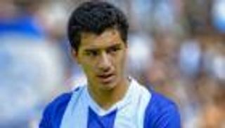 إبراهيم مازا يثير القلق في هيرتا برلين.. هل يتحول موسمه؟