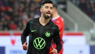 عمورة نجم فولفسبورغ الألماني