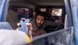 مسؤول: أمريكا تنقل ترافيس تيمرمان جوا من سوريا