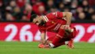 محمد صلاح والتاريخ.. قصة لا تنتهي مع ليفربول
