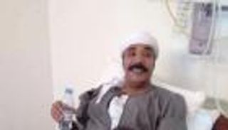 وفاة الممثل المصري سيد الفيومي.. «الخواجة عبدالقادر» أبرز أعماله