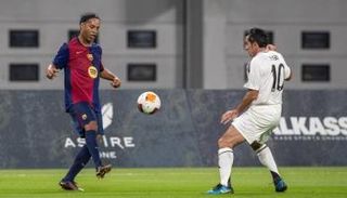 كلاسيكو الأساطير