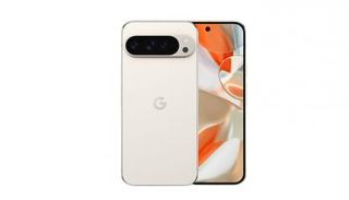 Google Pixel 9 Pro