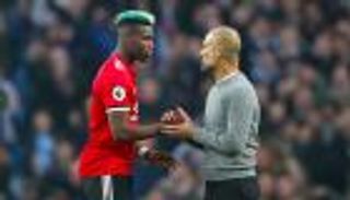 خطوة مفاجئة.. هل ينقذ مانشستر سيتي مسيرة بوغبا؟