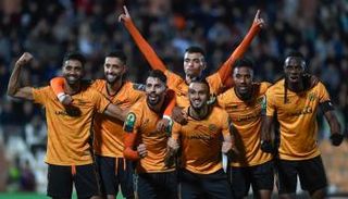موعد مباراة نهضة بركان والملعب المالي