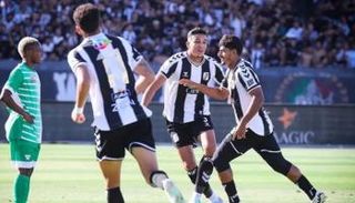 موعد مباراة الصفاقسي وسيمبا