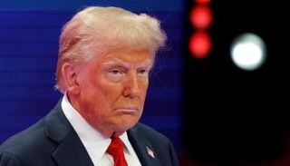 الرئيس الأمريكي المنتخب دونالد ترامب