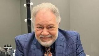 الفنان يحيى الفخراني