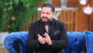 إدوارد يكشف تفاصيل إصابته بالشلل بسبب «حقن التخسيس»: تحذير هام للجميع