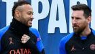 مزاملة ميسي ومونديال الهلال.. 5 تصريحات مثيرة من نيمار