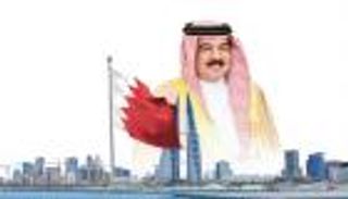 اليوبيل الفضي للملك حمد.. مسيرة قائد تتوج أعياد البحرين الوطنية