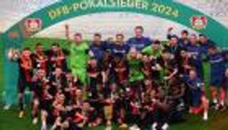 باير ليفركوزن.. لماذا يستحق لقب صاحب «معجزة 2024»؟